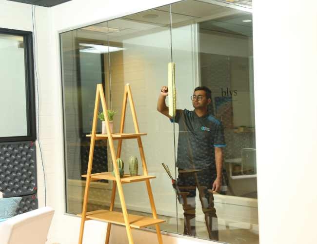 Cleaning Services for South-East Sydney Industries