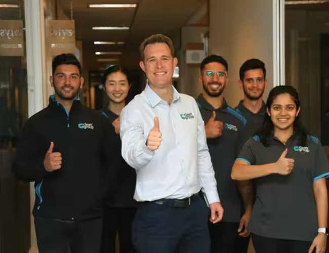 SafeWork NSW Aligned Commercial Cleaning