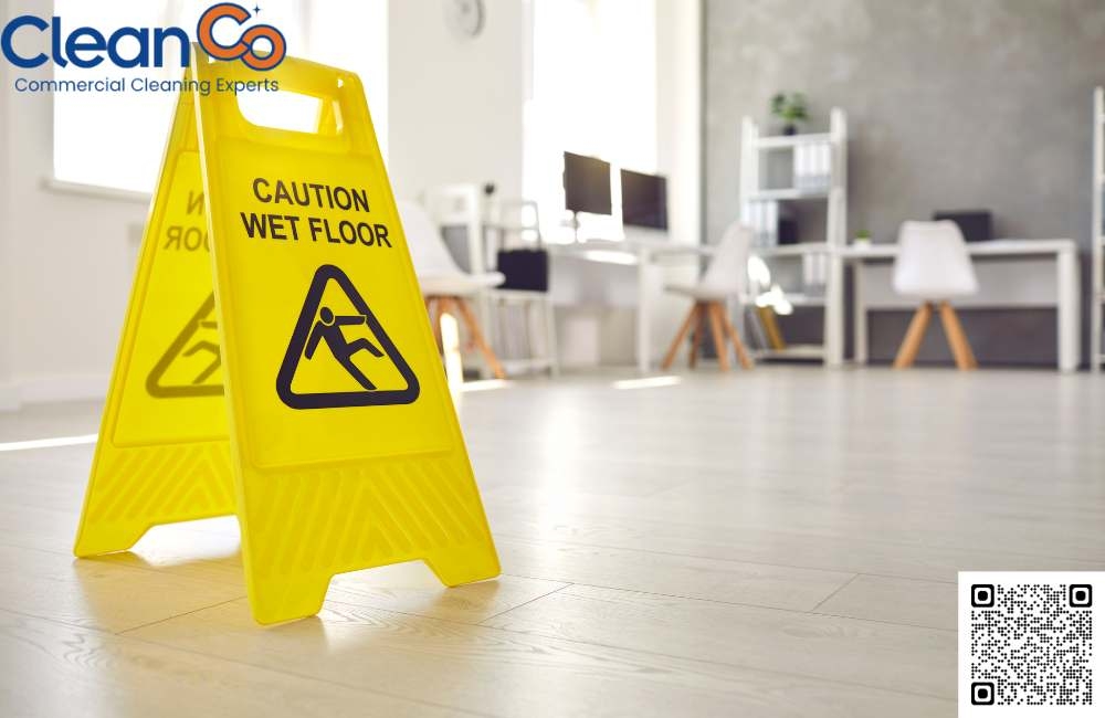 What types of buildings can benefit from strata cleaning?