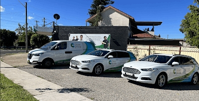 Why Businesses in St Peters Trust Clean Group for Office Cleaning