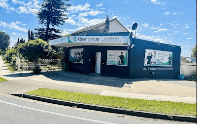 Commercial Cleaning Guildford	