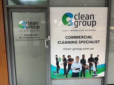 Efficient and Friendly Cleaning Teams