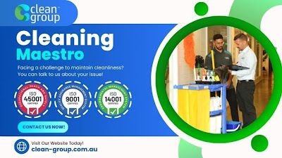 Innovative Cleaning Techniques for Businesses