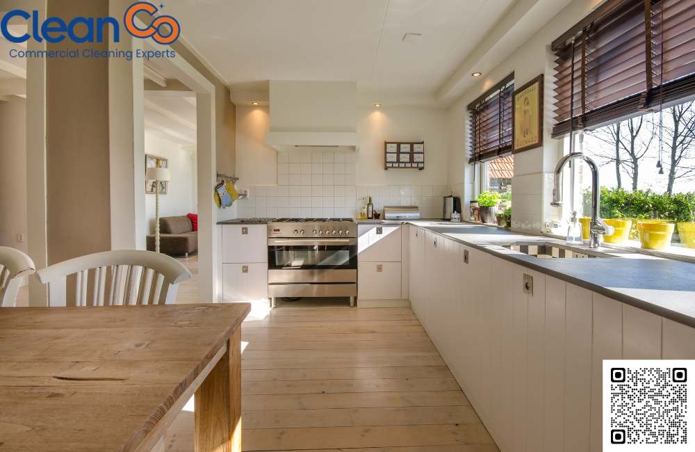 Medical Cleaning in Sydney with a 100% Safety Focus