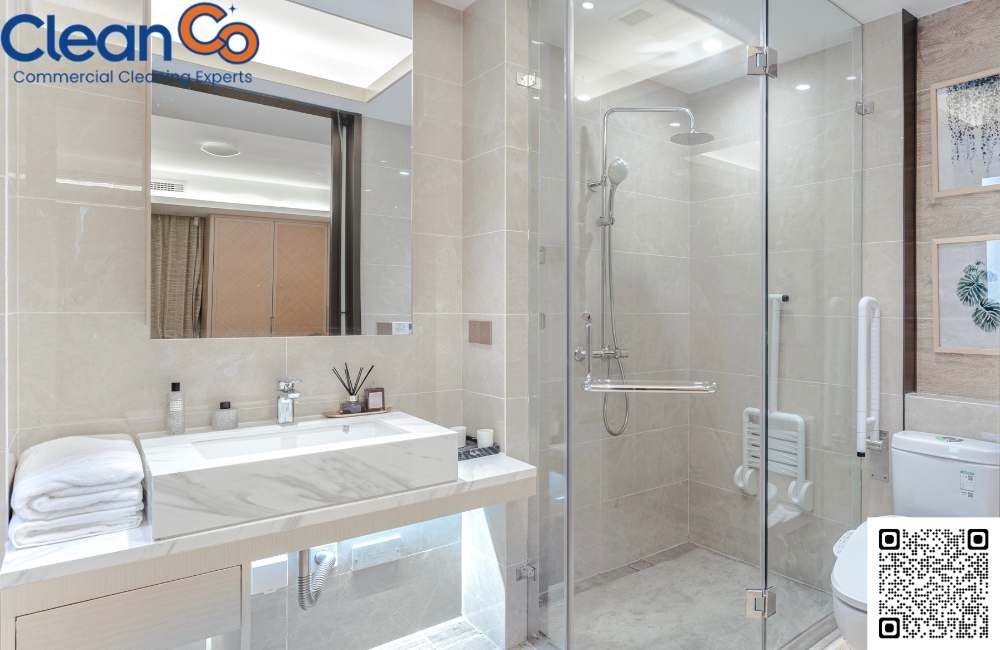 We Clean So You Can Focus on Business